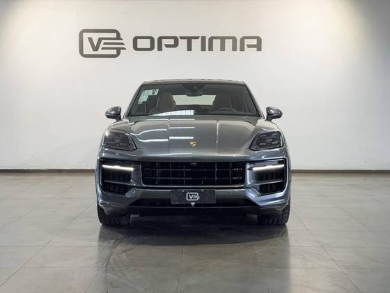 PORSCHE CAYENNE 3.0 V6 E-HYBRID COUPÉ AWD TIPTRONIC S